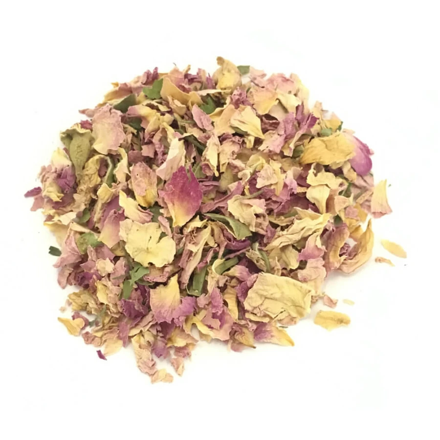 Rosenblüten 100 Gr