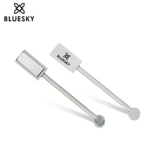 Bluesky Cat Eye Semi-Permanent-Nagellack Magnet