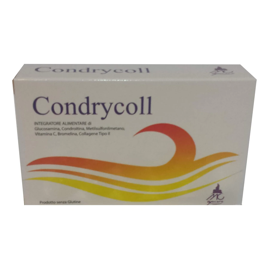 CONDRYCOLL 30CPR