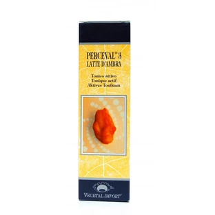 Perceval 3 Amber Milk 100ml