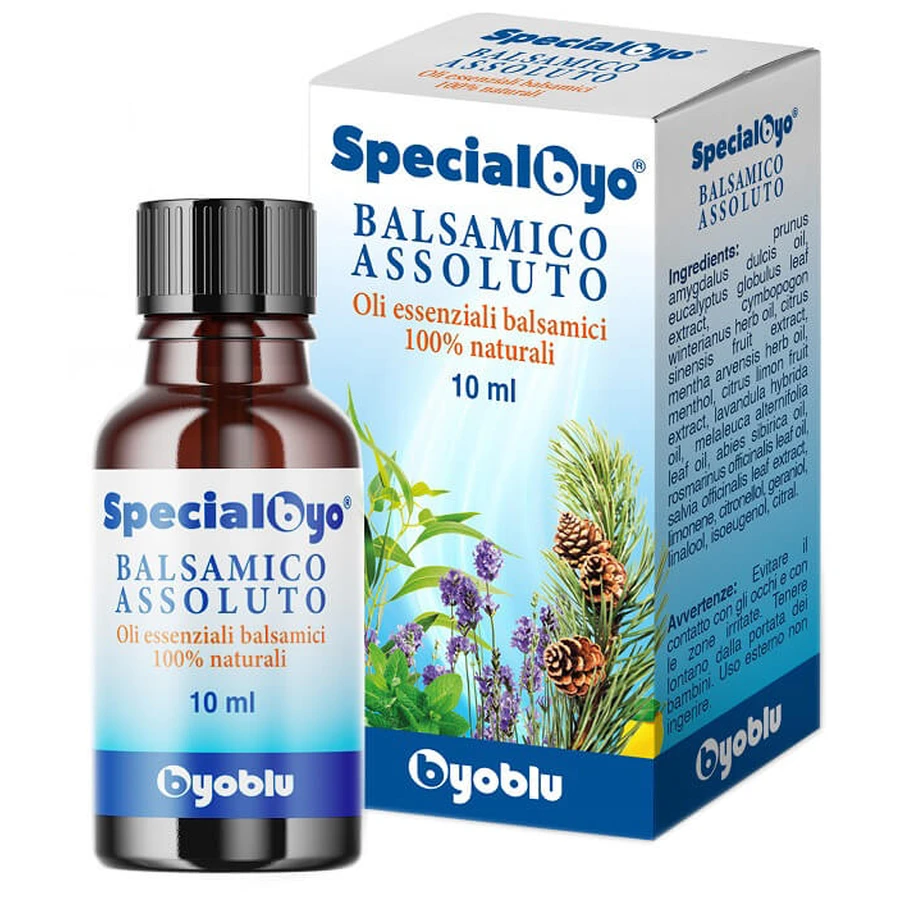 ESPECIAL BYO CULO BALSÁMICO 10ML