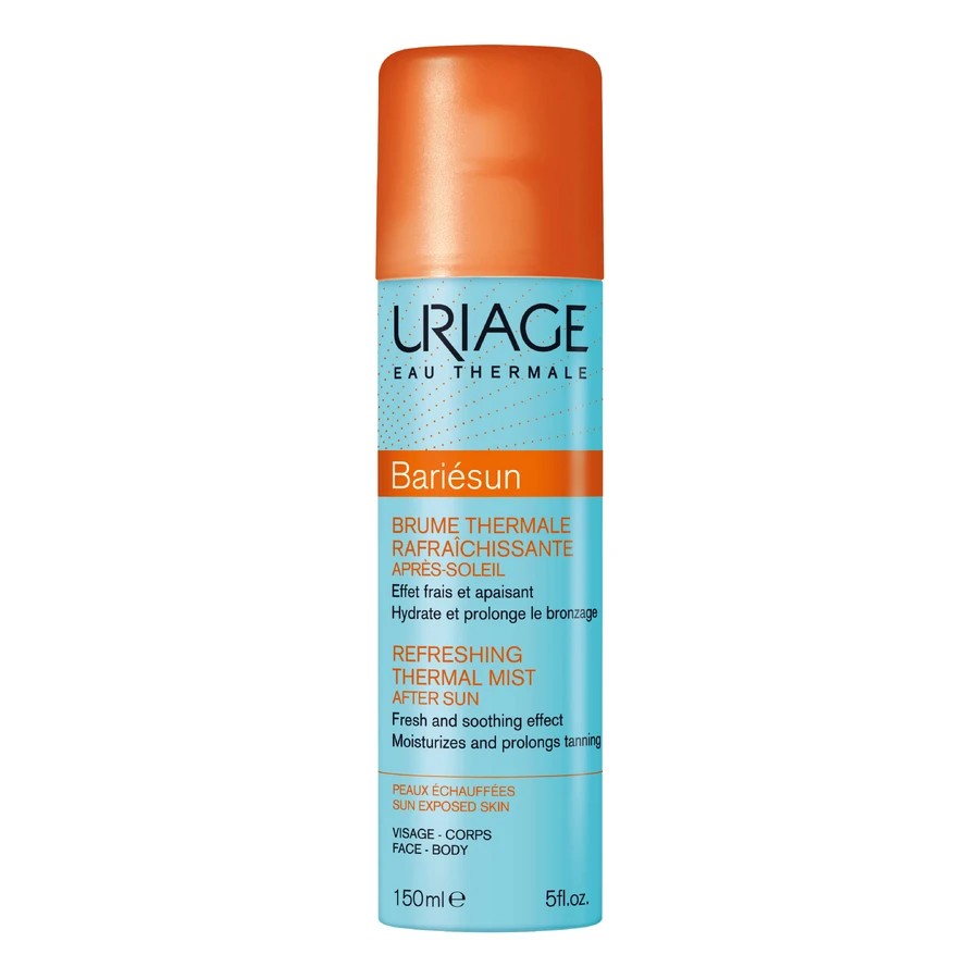 Uriage Bariesun After-Sun Brume 150ml