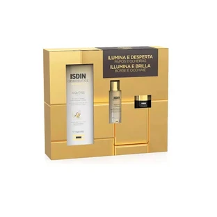 Isdinceutics Pack Brightens and Shines (Éclat et brillance)