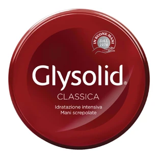 GLYSOLID Cr.Hands 200ml