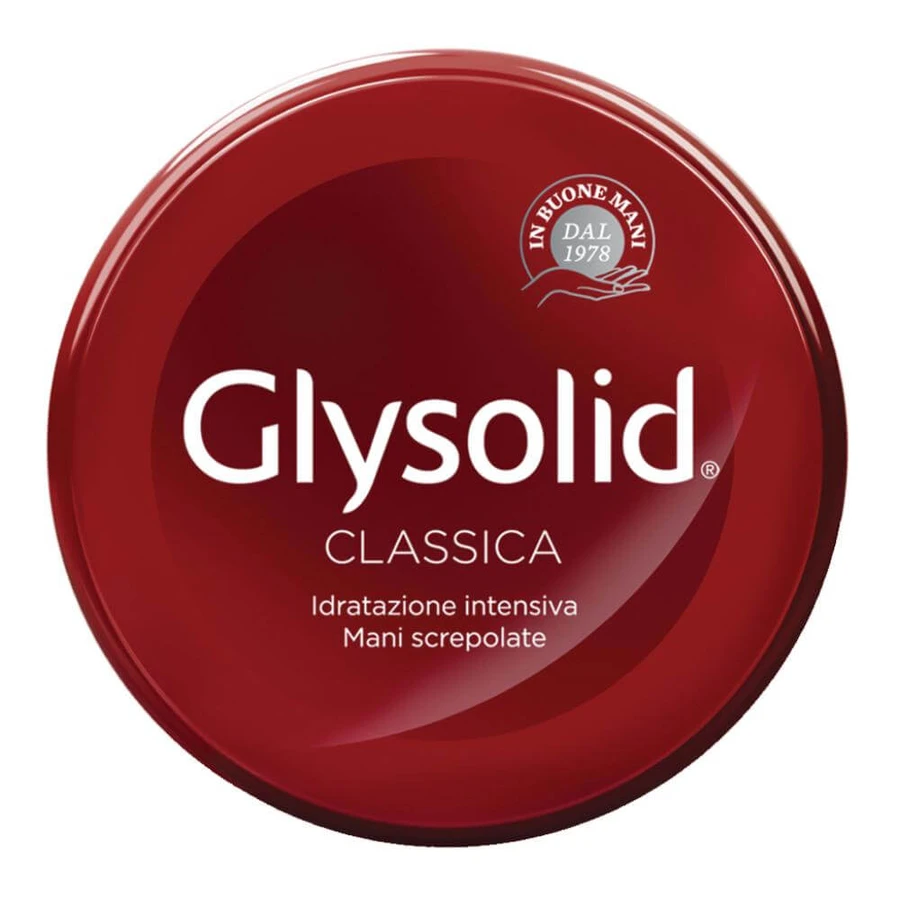 GLYSOLID Cr.Hands 200ml