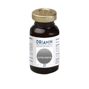 DRIAMIN CITRUS&amp;CO 15ML