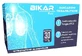 BIKAR FLU*INT 30BS 3G