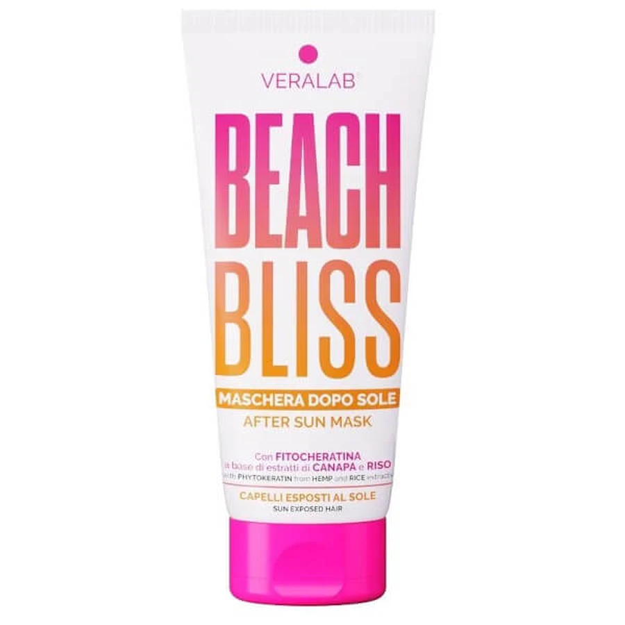 Veralab Beach Bliss haarmasker 200 ml