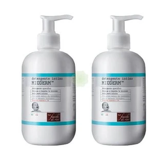 FDR INTIMATE MIODERM Det.2x240ml