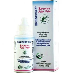 BIOENERGEN DROPS 50ML