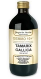 Tamerice 500ml bezalkoholowy Gemmo 10+ Giorgini