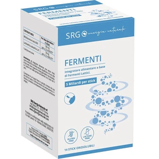 SRG FERMENTS 14STICK