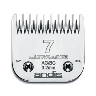 ANDIS KOPFGRÖSSE 7 3,2 MM