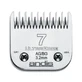 ANDIS TESTINA SIZE 7 3,2 MM