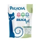 PRECIOUS CAT LITTER HYGIENIC SILICA GEL WHITE MOSS 6.5 KG