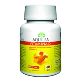 Aquilea Vitamine D 100 Confetti