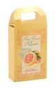White Rose Grapefruit Island 1 Soap