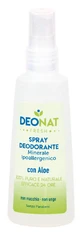 DEONAT ALOE FRISCH SPRAY 100ML
