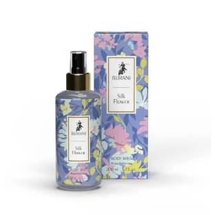 MARIELLA BURANI S/FLOWE.B/MIST 200