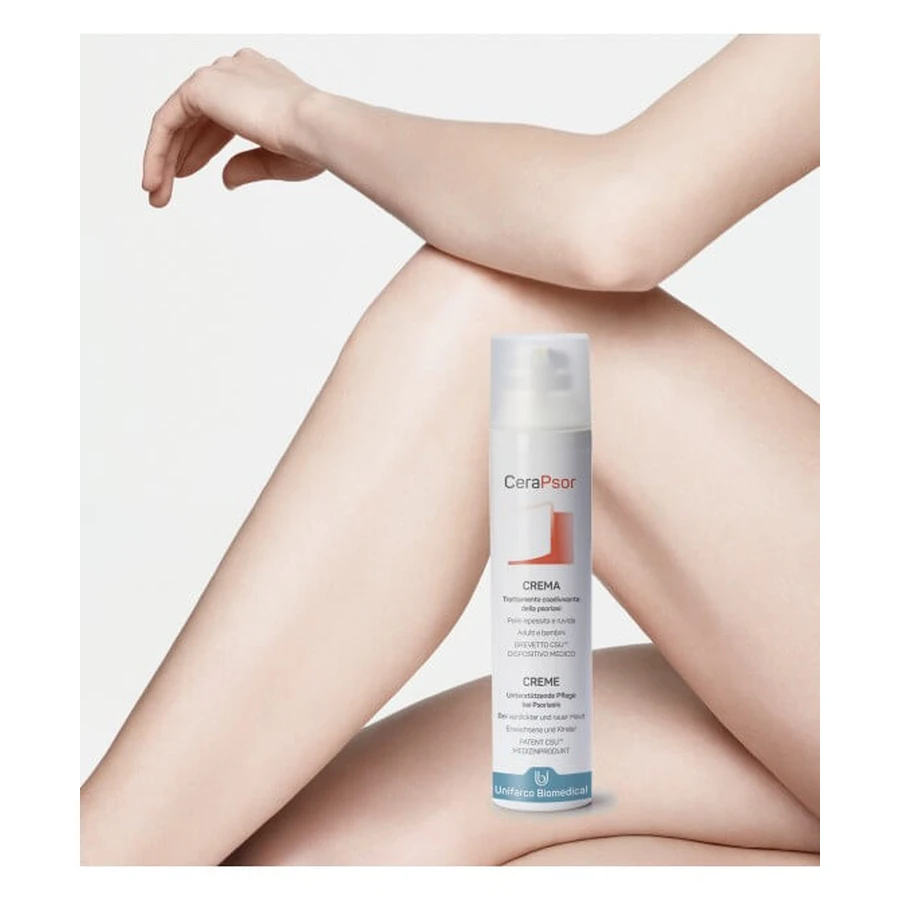 CERAPSOR Crema*200ml