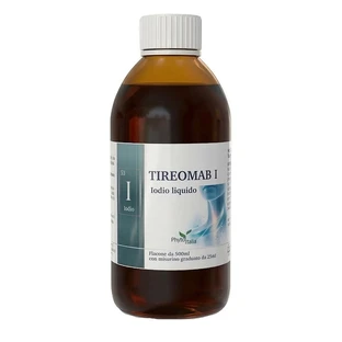 TIREOMAB I 500ML