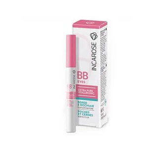 Incarose Blemish Balm Eyes Hyaluronic Light 1.8 Ml