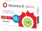 VITAMIN D 2000UI 28CPR MASTIC