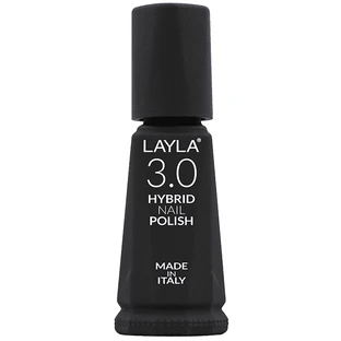 ESMALTE DE UÑAS LAYLA 3.0 HYBRID NAIL NO.0.5