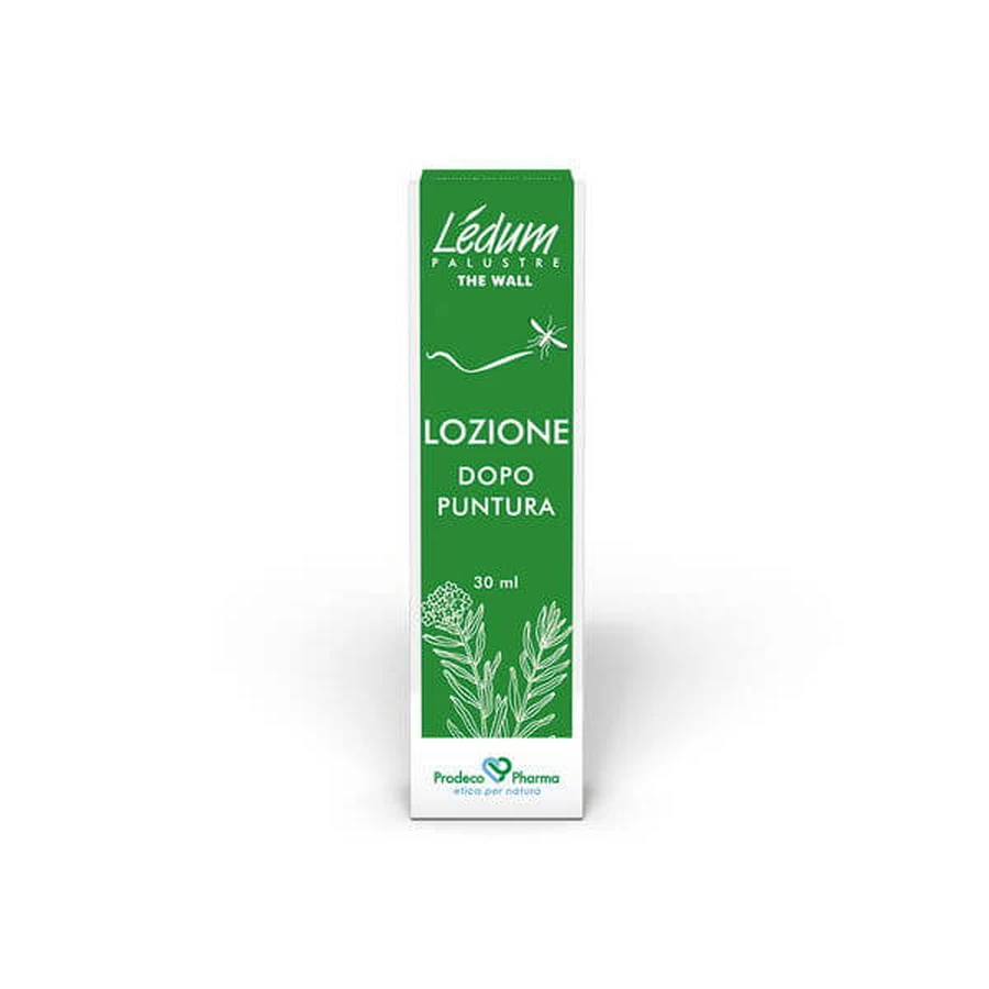 Ledum De Muur After Bite Lotion 30ml