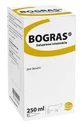 Bogras Intramuscular Intravenoso 1 Frasco 250 Ml