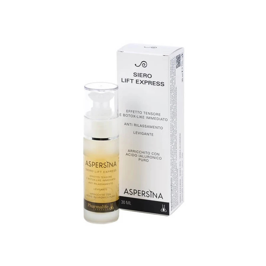 Aspersina Lift Express Serum 30ml