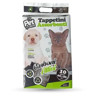 MATTEN ASS PET CARB 60X90 10P