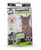ALFOMBRILLAS ASS PET CARB 60X90 10P
