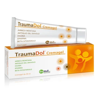 Traumadol Cream 50ml