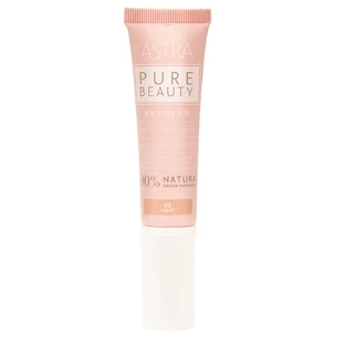 ASTRA PURE BEAUTY BB CREAM 0002