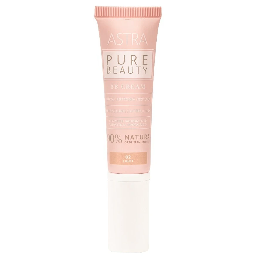 ASTRA PURE BEAUTY BB CREAM 0002