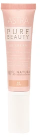 ASTRA PURE BEAUTY BB CREAM 0002