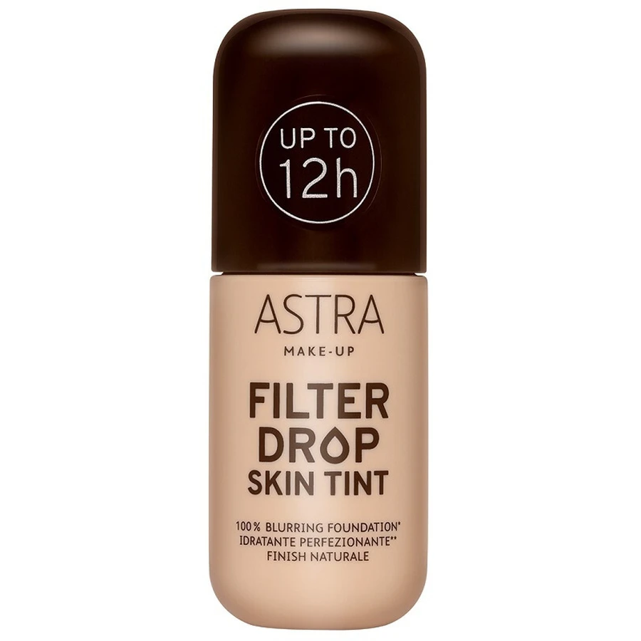 ASTRA FILTERDROP SKIN TINT 01