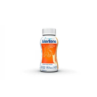 MERITENE BEBIDA DE VAINILLA 200ML