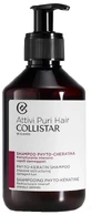 PHYTOKERATIN RESTRUCTURING SHAMPOO