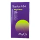 MYCLI SUPLUS H24 VEG-DETOX