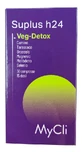 MYCLI SUPLUS H24 VEG-DETOX