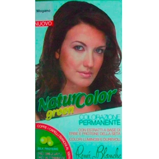 N COLOR MAHOGANY