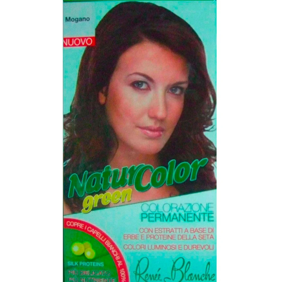 N COLOR MAHOGANY