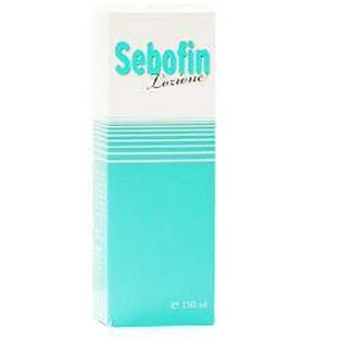 SEBOFIN Loz.Caspa 150ml