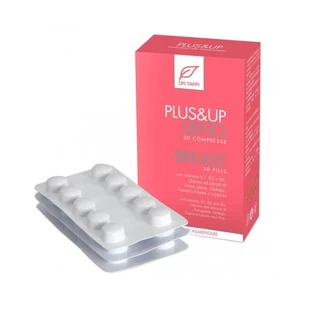 PLUS&amp;UP CELL UIT 30CPR