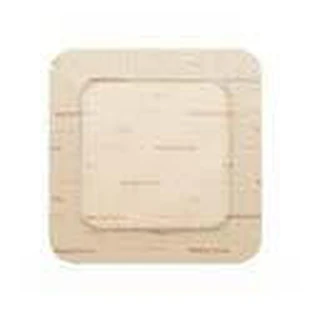 MEPILEX BORDER FLEX 15X15 5ST.