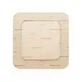 MEPILEX BORDER FLEX 15X15 5ST.