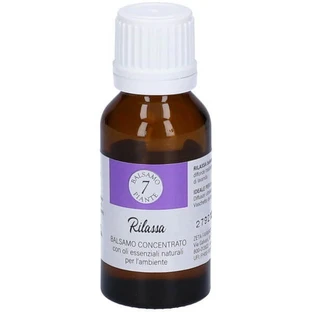 BALSAM 7 PLANTS ESS BALS RIL