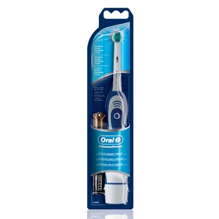 Brosse à dents Oral-B Advance Power 400TX